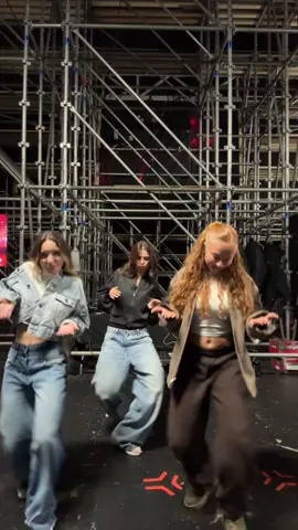 Dans les coulisses de la Star Academy🤍