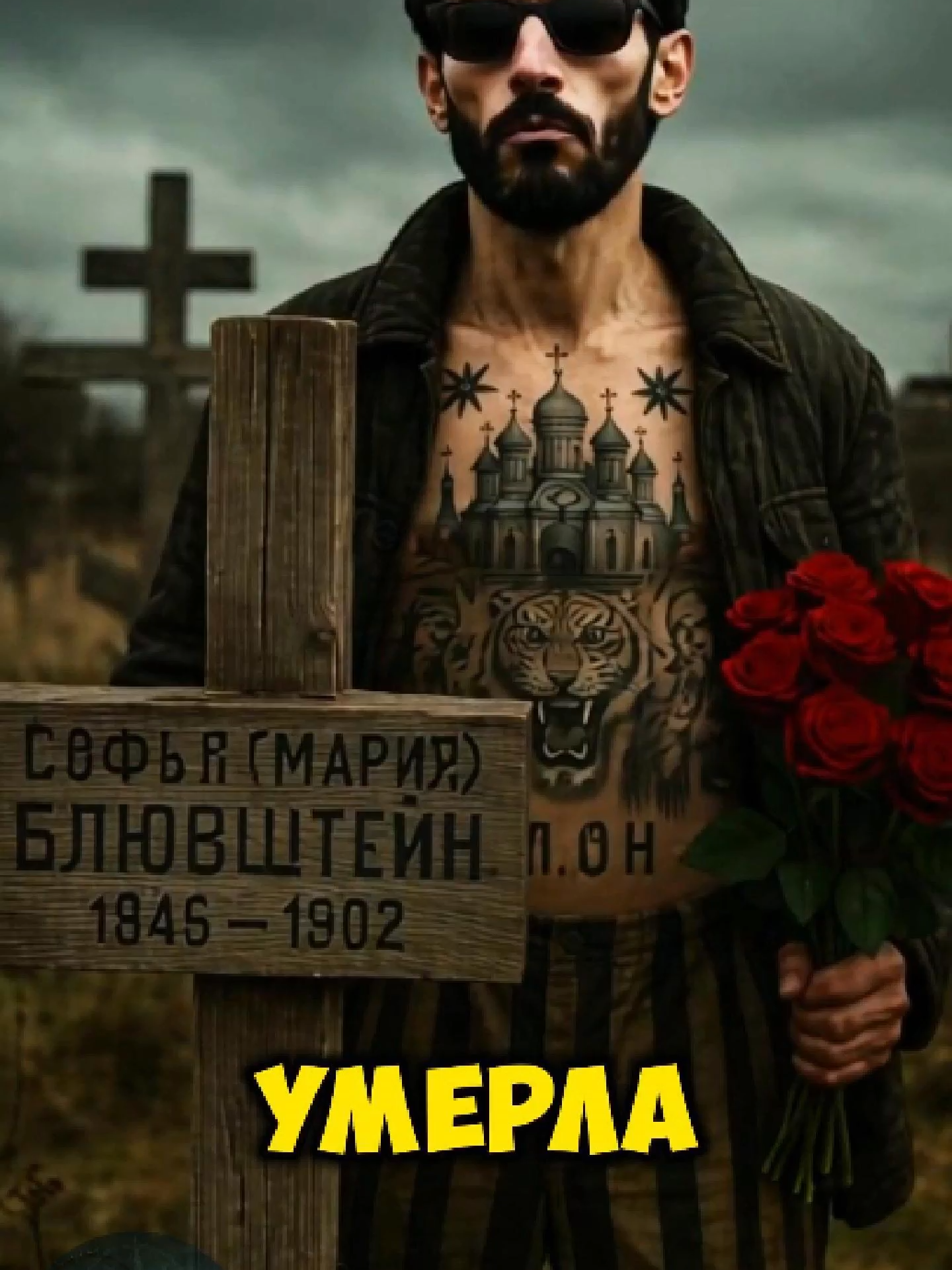 🔥 #ЗШСВыпуск10 🔥 ✅ Финальный выпуск о Соньке Золотой Ручке. В нём вы узнаете самое интересное: — Чем для неё Закончился Побег... 🏃‍♀️ — Какие СпецМеры Применили для её Содержания 🔐 — Кто из Известных Писателей Приезжал лично к Ней на Остров Сахалин ✍️ — Как Начальство Делало Деньги на Её Имени 💰 — Где и с Кем она Прожила свои Последние Дни, и как Закончилась Жизнь Легендарной Аферистки 🕯 ⚠️Если Вы Заметили какие-то Ошибки в Видео📛  Или чего-то мы недосказали из интересных фактов о ней — ОБЯЗАТЕЛЬНО Напишите в Комментах !!!  💬 🔥👀 Приятного просмотра! 👀🔥 🫵🏻 Подписывайся — дальше ещё интереснее! ⏰ Не пропусти! #ЗШСВыпуск10 #ЗШСВыпуск #ZaShoSidish #ЗАШОСИДИШЬ #ЗШС