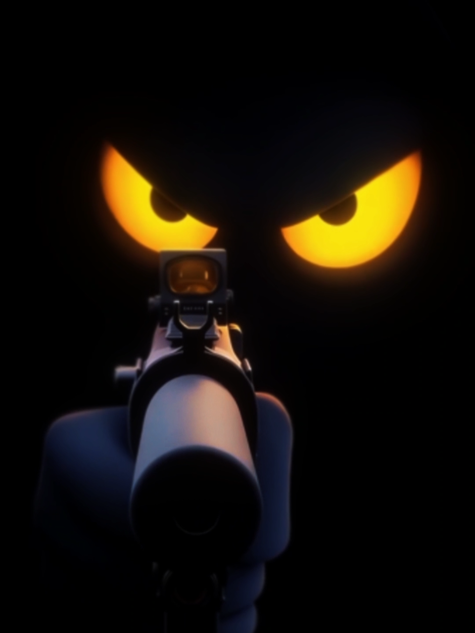 Yellow angry eyes live wallpaper #wallpapers #livewallpaper #4kwallpaper #hdwallpaper #trendingwallpaper 