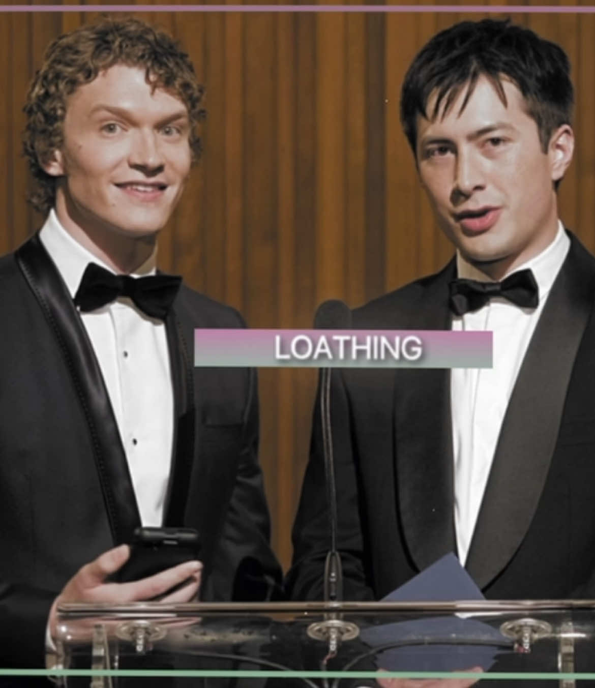 do not watch heated rivalry. this show ruined my life  #shanehollander #ilyarozanov #hollanov #heatedrivalry #fyp scp: dilfyscenes || cc&panning: sweetlydevoted.