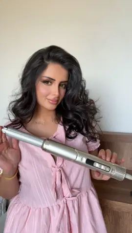 لايفوتكم بنات من أروع وأسهل الأجهزة اللي ممكن تمر عليكم وحرارته موزونه ومحرك الجهاز جدا قوي للطلب عن طريق البايو 😍😍🌸🌸💕💕