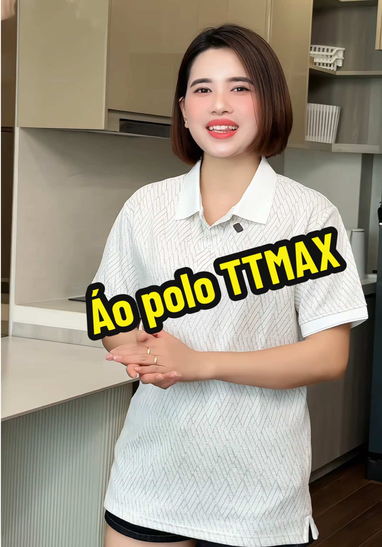 Đúng nghĩa ngon bổ rẻ các anh ạ#kieugialinh #aopolonam 