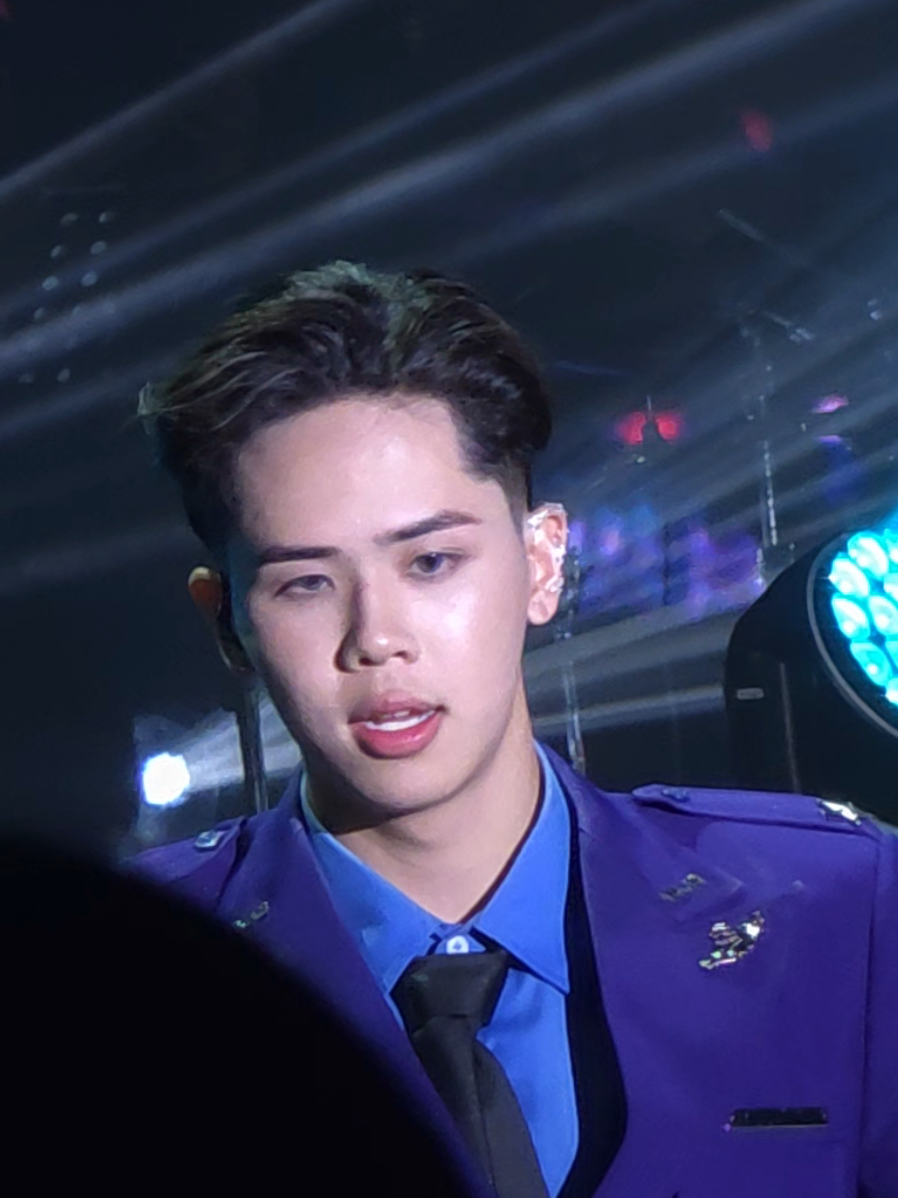 การจากลาที่ไม่มีวันจากไป😭 #ATLASBirthdayParty_DAY  #ATLASBirthdayParty #ATLAS_TH 