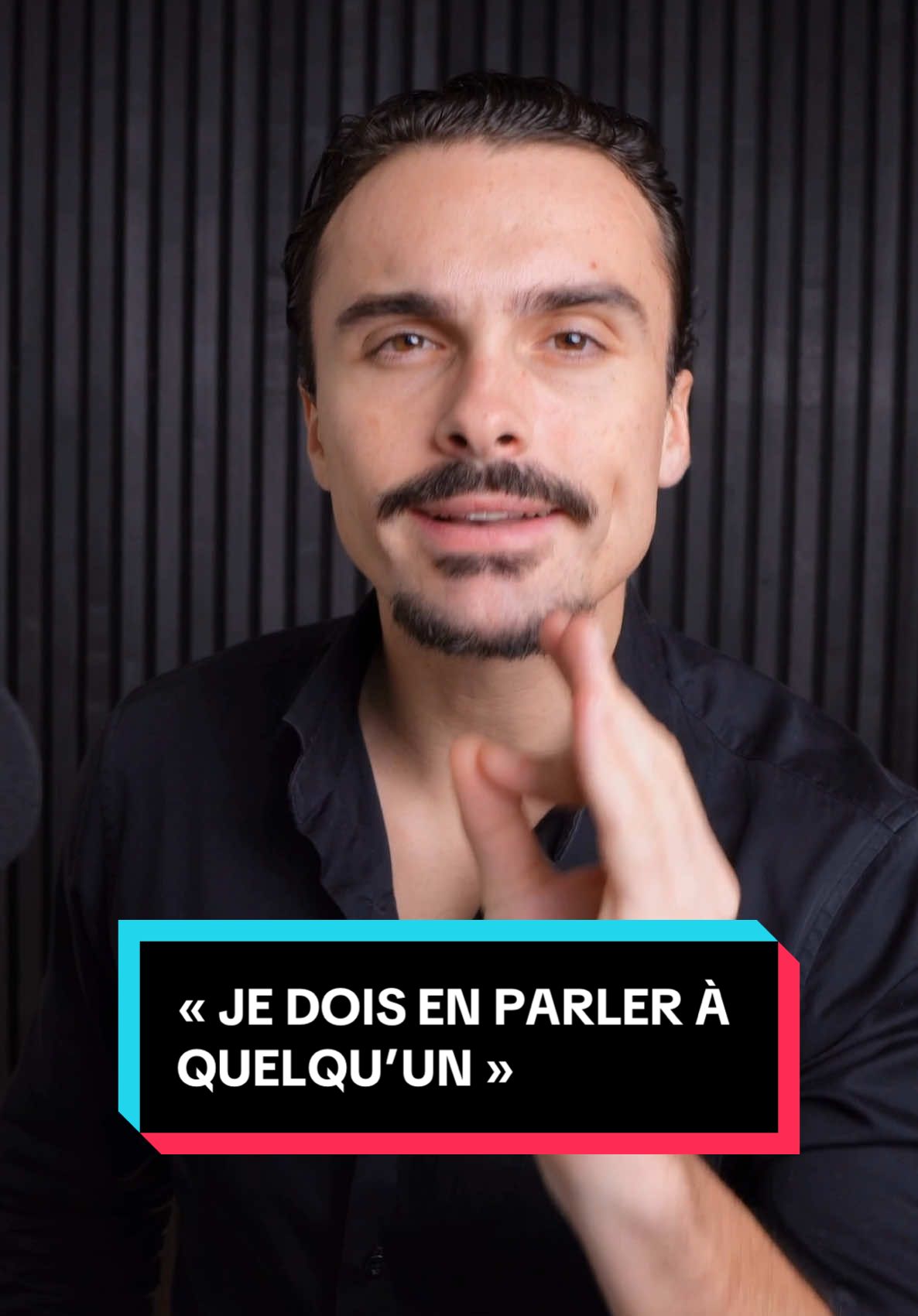 Objection « Je dois en parler à quelqu’un » #marketing #vente #vendre #freelance #freelancefrance #vendeur #closing #businessenligne #entrepreneur 