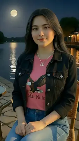 #fypage lagu lawas viral # Judul lagu:Untuk Apa Lagi Video Lipsing AI 