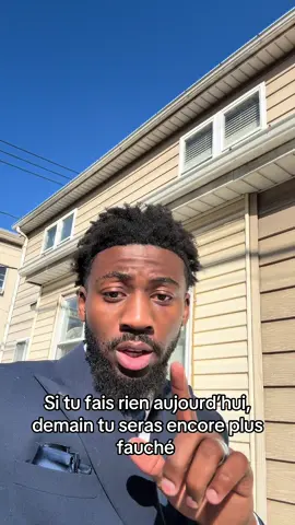 Garde le pied sur l’accélérateur  Abonne toi pour suivre mon quotidien à New York 🗽 #pourtoi #pourtoii #motivation #argent #fyp 