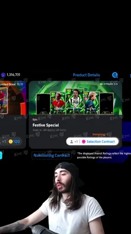 Festive Campaign is here 🤯🥶🔥30k 🏃follow me 🫡🤝 #Meme #MemeCut #efootball #efootballmobile #mascuud_gamer7 