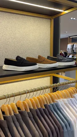 Alerta de reposição do nosso Mocassim Clássico super leve!  #mocassim #sapato #tenismasculino #lojadetenis 