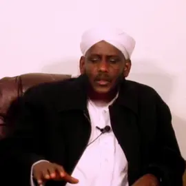 kudhaqan cilmiga aad baratay  Sheikh Saalax Mucalin Cabdulaahi 