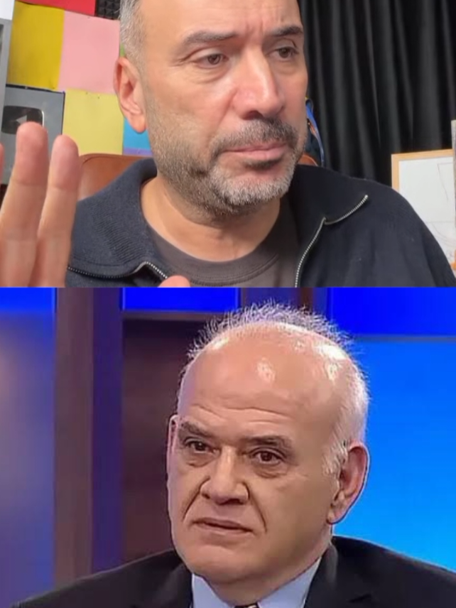 Son Dakika: Ertem Şener'den Ahmet Çakar açıklaması 💥 #fenerbahçe #galatasaray #beşiktaş #ahmetçakar  #qarabağfk  @Fenerbahçe SK @Beşiktaş JK @Galatasaray @Trabzonspor @millitakimlar @Champions League @Europa League 