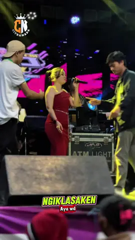 Ngiklasaken  #citranada #tarlingtengdung #tarling_indramayu_cirebon #berandatiktok #fyp 