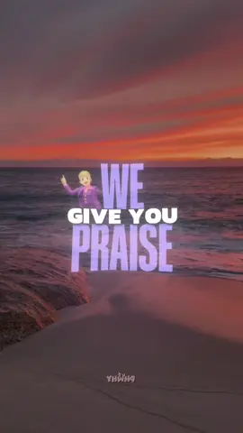 ⬆️ Try this template ⬆️ Hallelujah Hallelujah ✨🙌🏽We shout your name 🗣️#gospelmusic #praisethelord #editlyrics #tiktokchretien #CapCut 