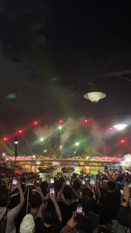 5/12/68#พลุสะพานพุทธ #เธรด #fyp #ฟีด 