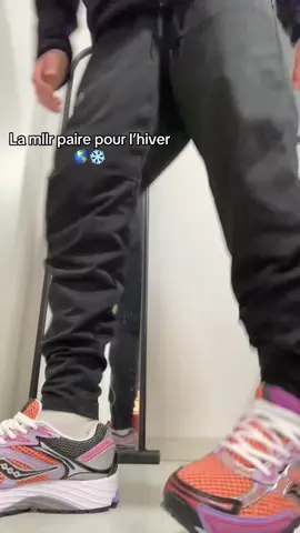 #pourtoi #paire #saucony 