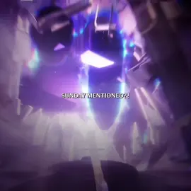 FINALLY SUNDAY CONTENT || #HonkaiStarRail #honkaistarrailedit #hsrcreators #hsrtrailer #sunday ||