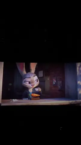 Yêu cô cộng sự. Cổ tự hào về mình nhưng vẫn cần sự công nhận từ bên ngoài #zootopia2 #nickwilde #juddyhopps 