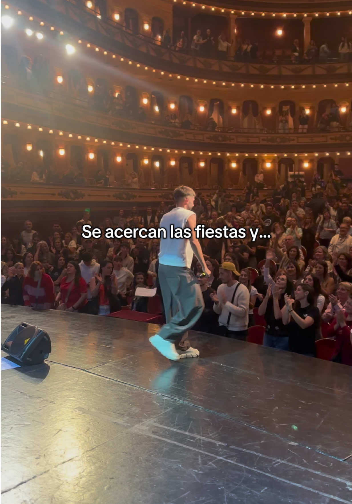 breve resumen de este 2025 🥂 #brindo 