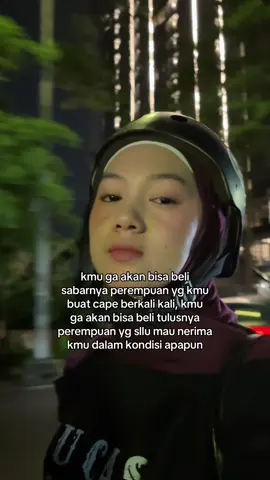 hargai sblum hilang #fypシ゚ 