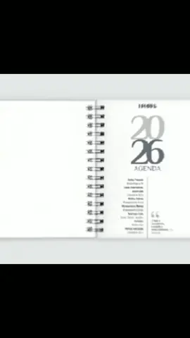 Kit Agenda 2026 + Caneca Iniciais Holográfico com Nome Venha adiquirir seu kit na shopee Copie o ID: BNP-EMC-HRV na barra de pesquisa shopee 