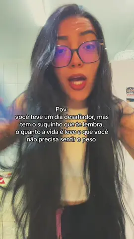 Meu alívio em meio a rotina #magnesio #ansiedade #rotina 