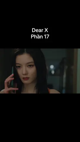 #dearX #kimyoojung #kimyoungdae #reviewphim #xuhuong 