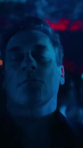 John Hamm Turn the Lights Off