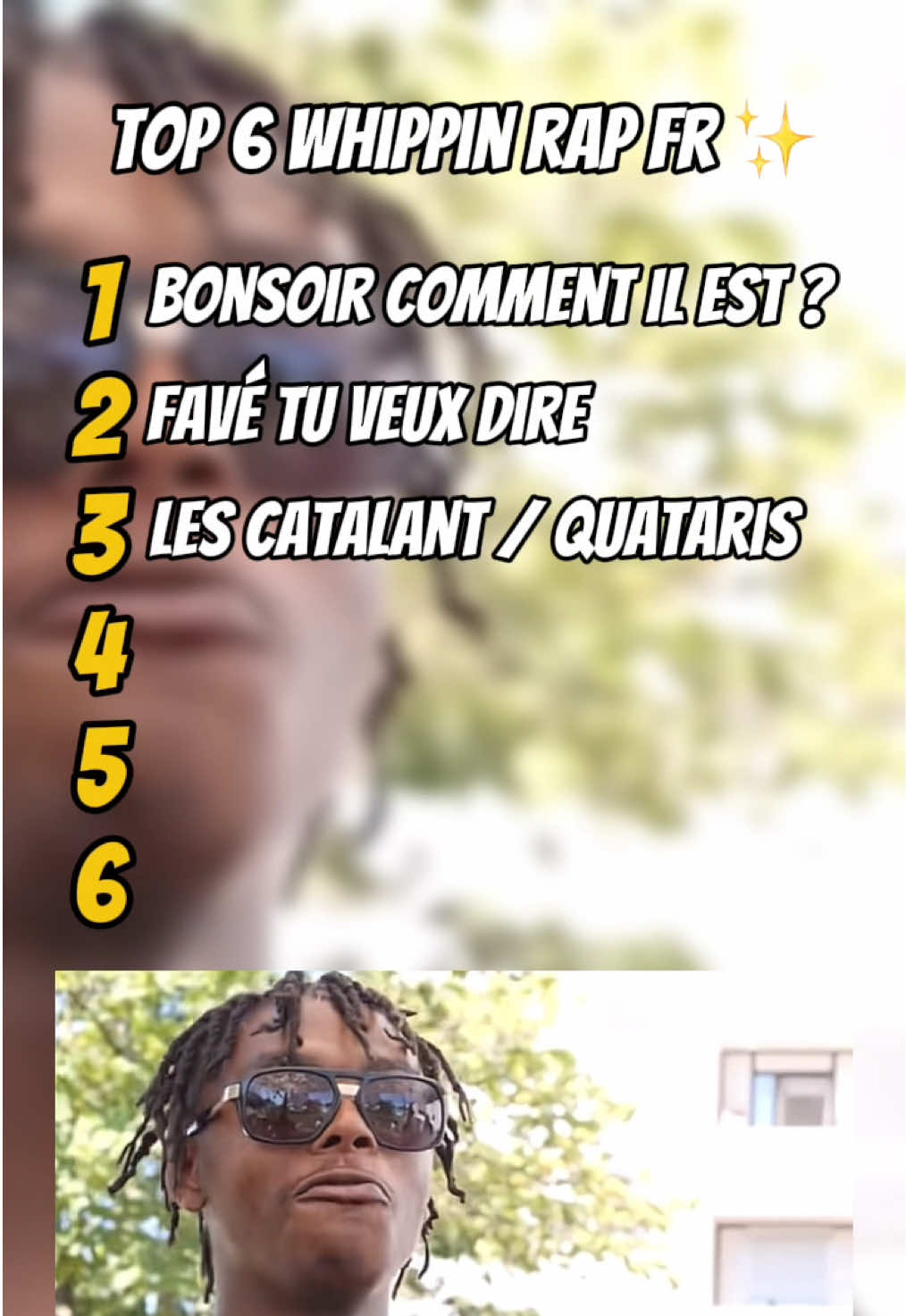 #francais #ranking #viralvideos #topmoments #rapfr 
