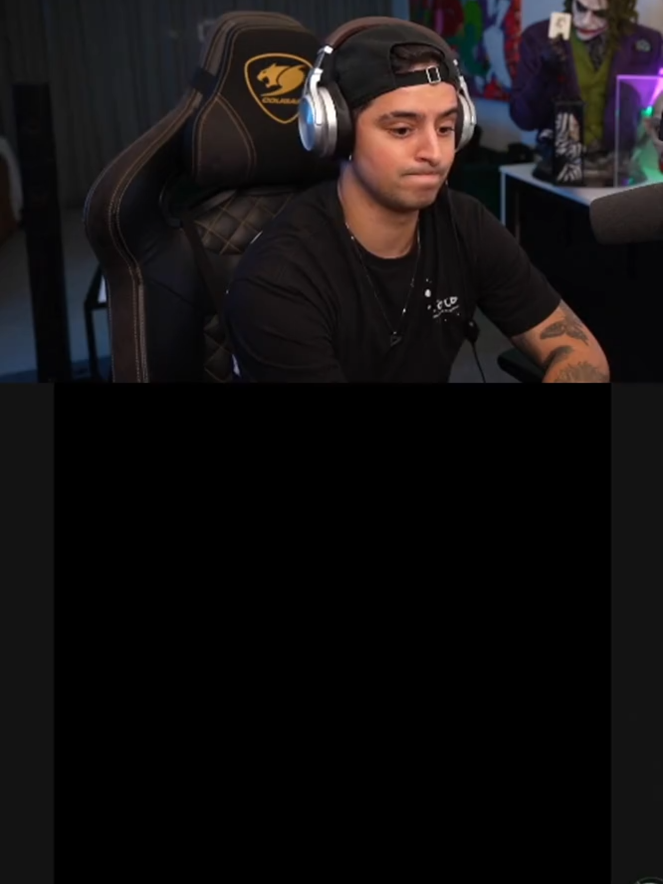 twitch.tv/loud_coringa #loud_coringa #loudcoringa @loud_coringa