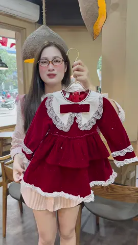 Rẻ đẹp 😻 quá #xuhuong #thudong2025 #vaybegai 