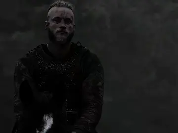 Ragnar 💔 #fyp #ragnar #ragnarlothbrok #vaiking #foryou 
