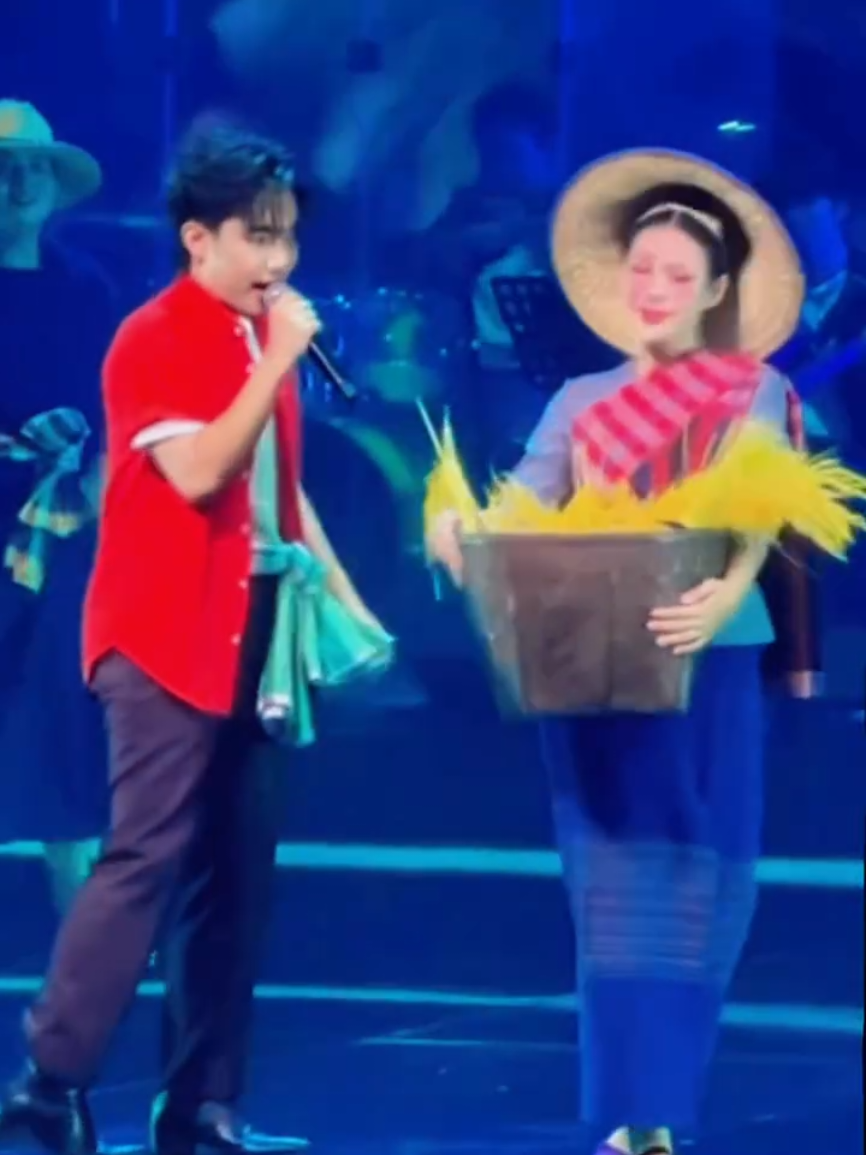 เอ็นดูเสียงกบ