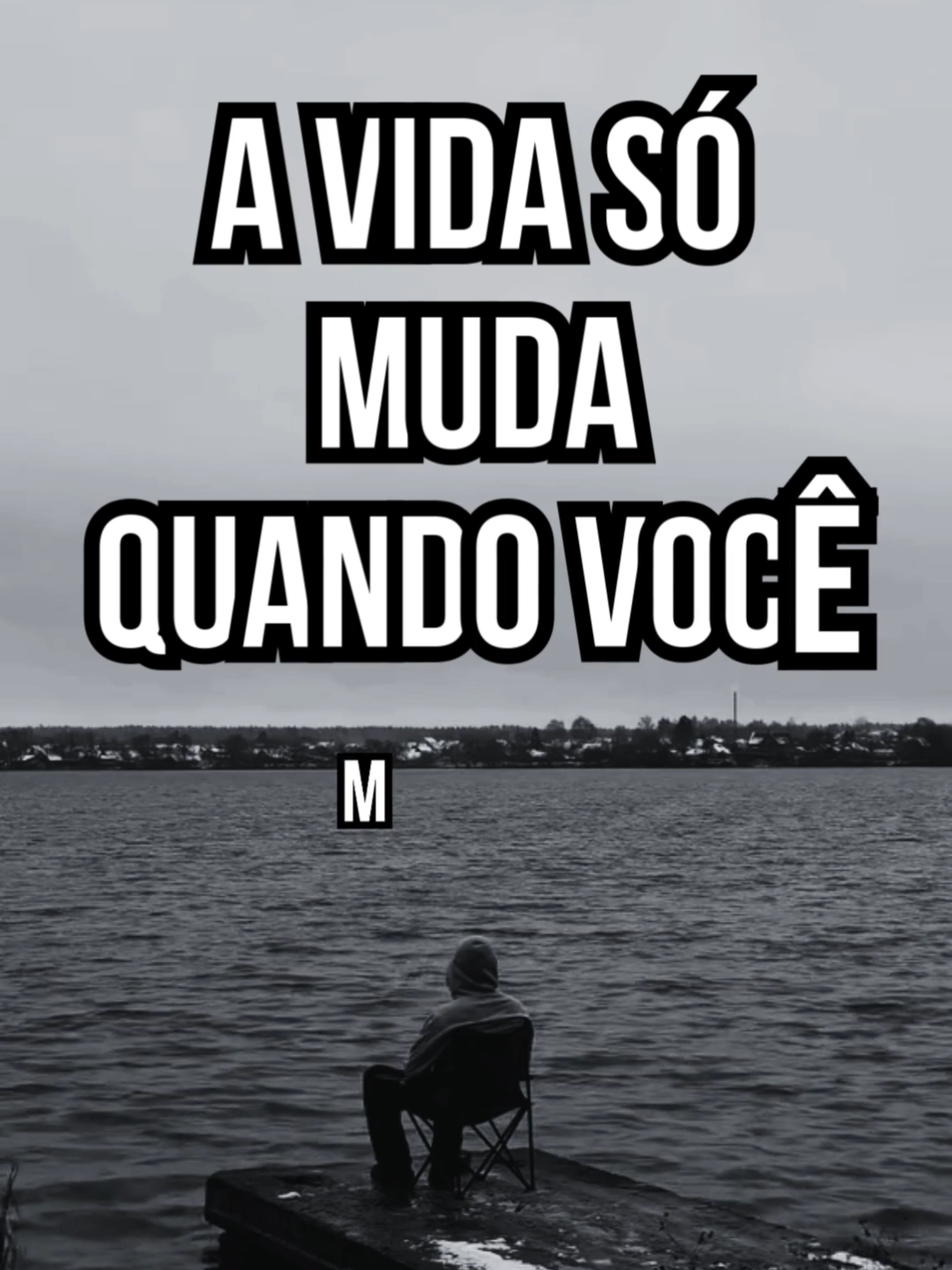 Tua vida só muda se vc entender isso siga apra mais videos! #evolução #motivacional #menteforte