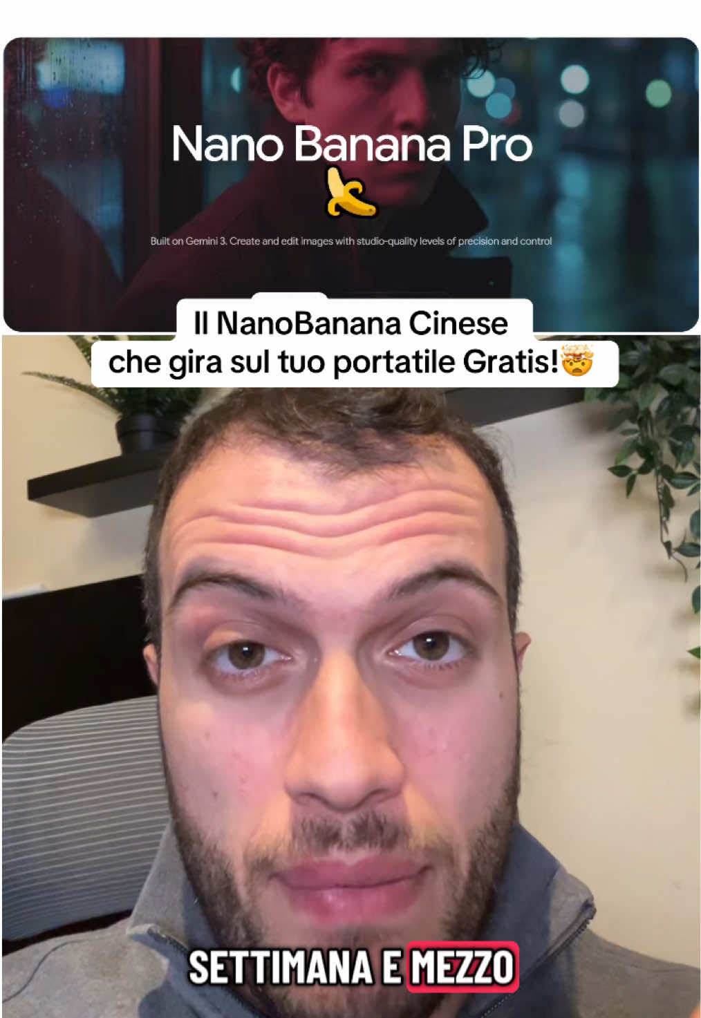 Z-image il miglior modello di AI generativa per immagini che ha performance simili a NanoBanana di Google, a differenza che è completamente gratuito e puoi installarlo in locale sul tuo pc grazie a ConfyUI. #genai #intelligenzaartificiale #nanobanana 