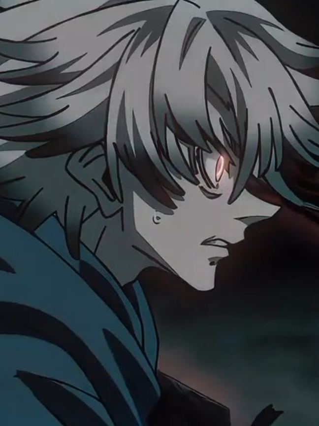 #RUDO × #ENJIN :: I don't have any ideas, so I decided to try to do this..  #gachiakutaedit #enjingachiakuta #rudogachiakuta #animefyp 