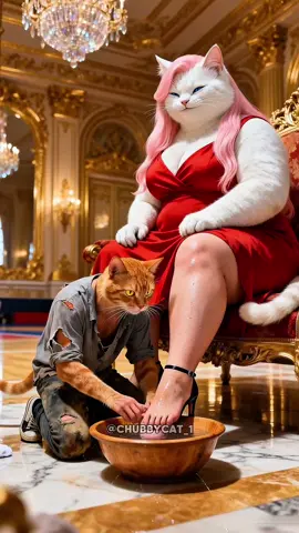 One Pot, Infinite Riches ⚡🪄. #kitten #catsoftiktok #catstory #cats #meow 