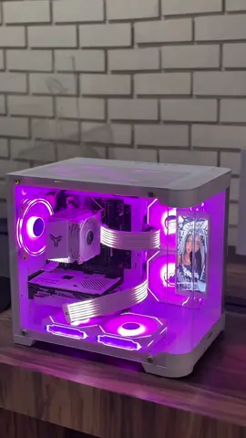 Saran tambah pemanis apa lagi? guyss 🤙🏻#rakitanpc #setupgaming #masukberanda #masukberandafyp #foryou 