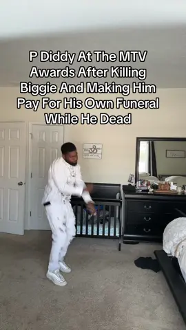 Lmao He Needs To Be Stopped 😂😂 P diddy is the Worst friend to have #fyp #pdiddy #50cent #thereckoning #badboy 