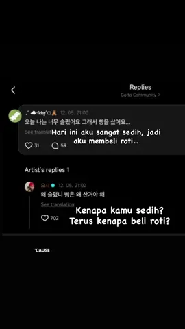 mending ini ga sih😭 #yoshi #treasure #fypage 