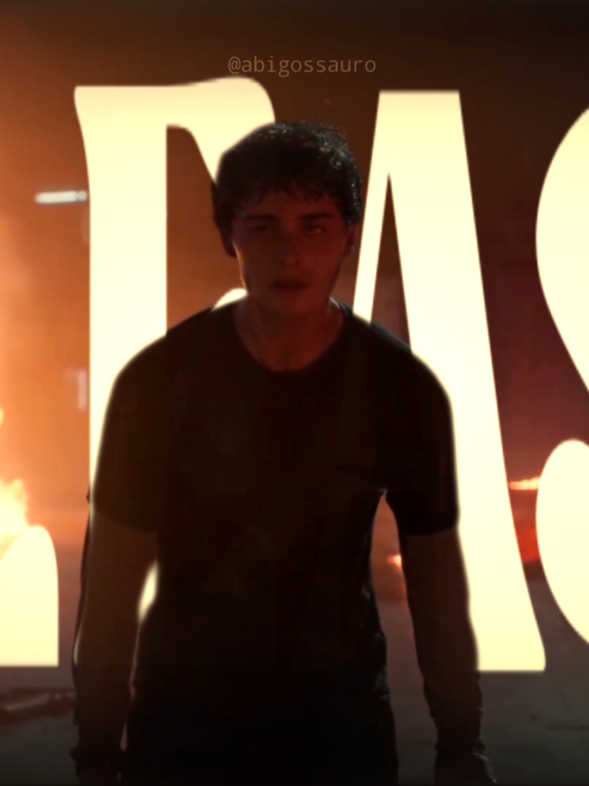 SPOILERSS! | their relationship going back to how it was :(  #strangerthings #byler #byleredit #tomorrow_x_together #strangerthings5