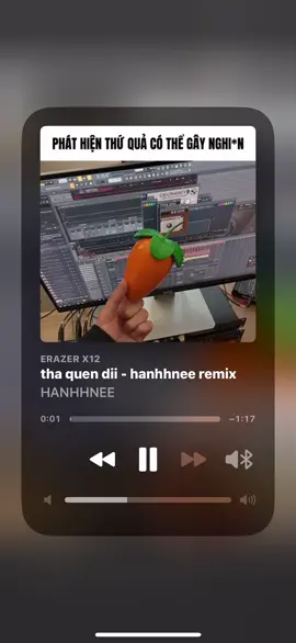 tha quen di nhma no la lam:>>> #xuhuong #xh #music #nhacremix #flstudio 