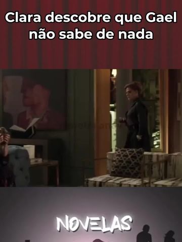 Clique em Saiba Mais!