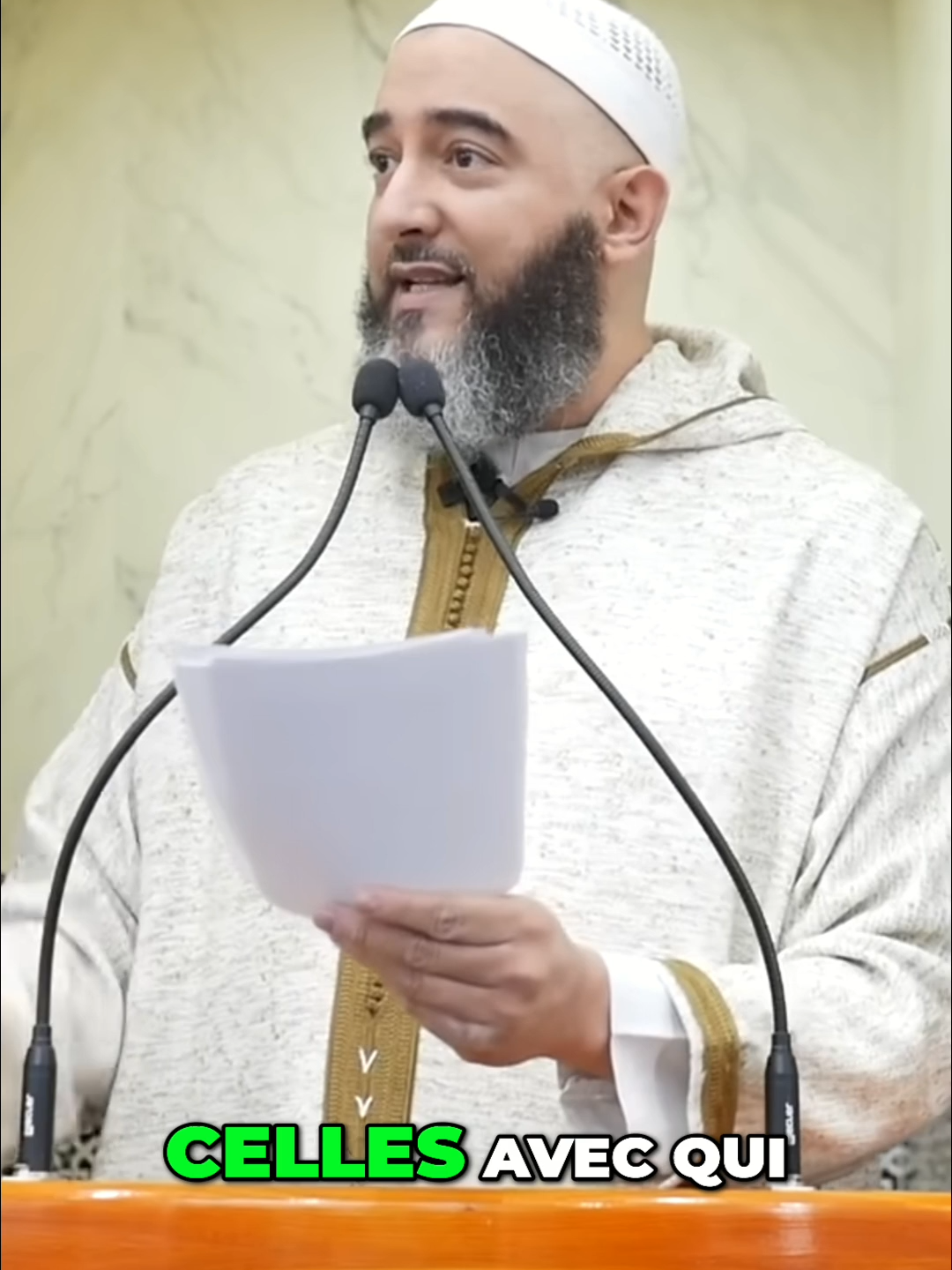 Transformez vos ennemis en amis _ Leçons islamiques