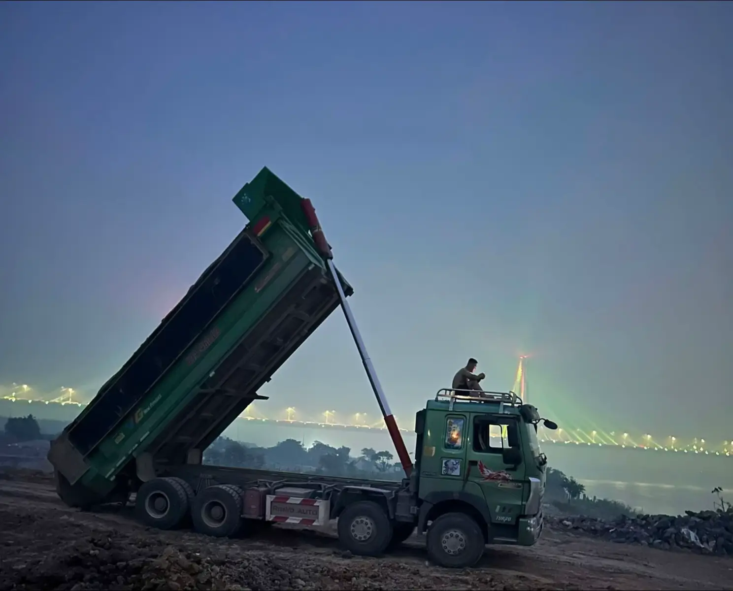 #xuhuong #xuhuongtiktok #nghenghiepcuatoi #xebentiktok #buon_tam_trang 