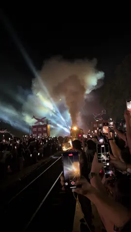 #งานสะพานข้ามแม่น้ําแคว #สะพานข้ามแม่น้ําแคว #กาญจนบุรี #อย่าปิดการมองเห็น #tiktok 