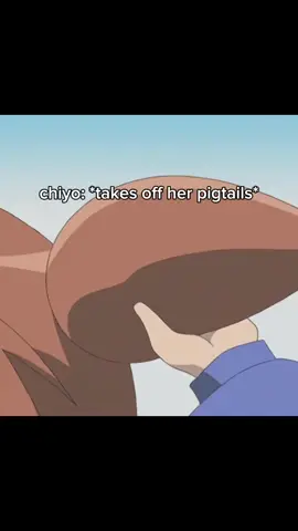 osaka can't believe this #azumangadaioh #azumangadaiohmemes #anime #fypシ゚ #foryou 