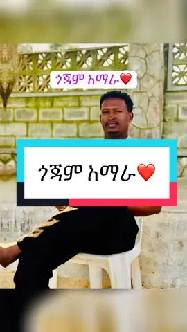 ጎጃም አማራ❤️@Selam R❤️💍 #ፋኖመከታቺን💚💛❤💪💪✅ 