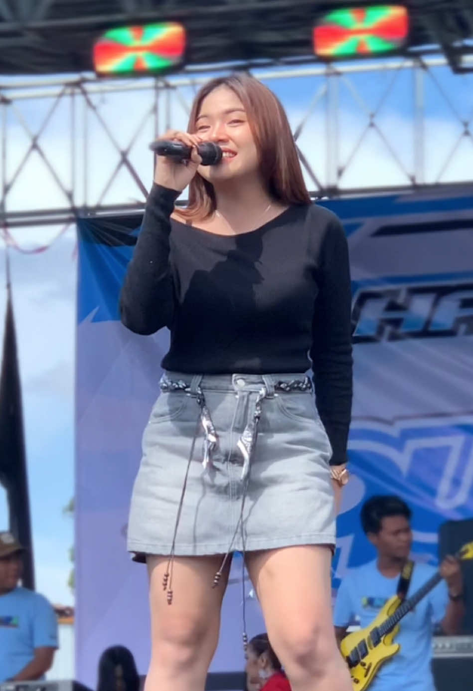 Bila aku dapat bintang yang berpijar @Dindateratu✨