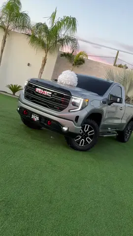 GMC SIERRA😮‍💨🤩 #gmc #gmcsierra #trocas #fyp #viral 