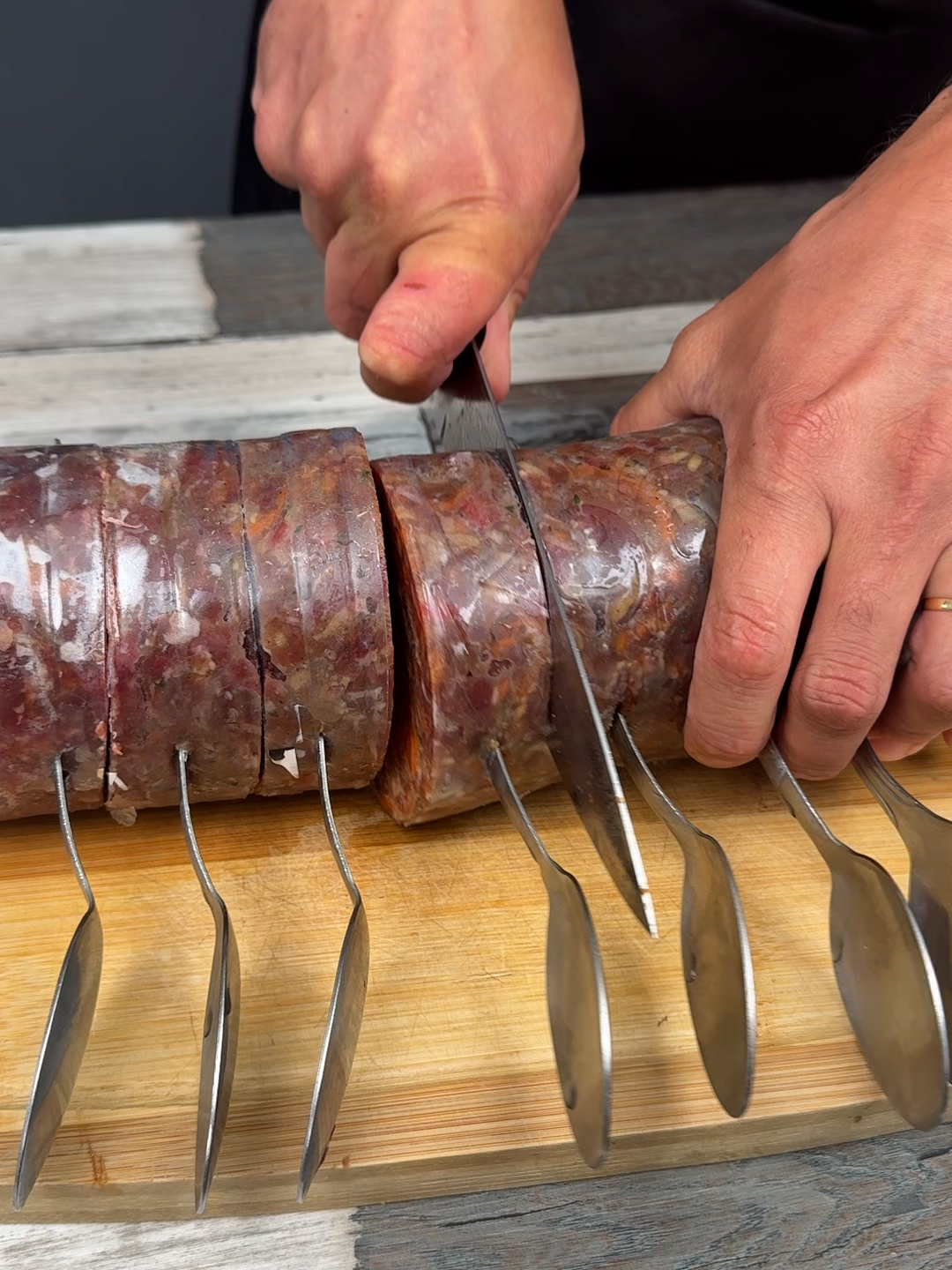 Aprendi esse truque com um chef famoso! É a única maneira de cozinhar carne moída #receita #receitas #truque #carnemoida