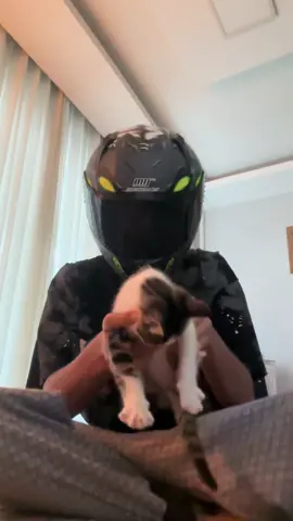 Sanırım nazikçe hayır diyerek gitti 🥲